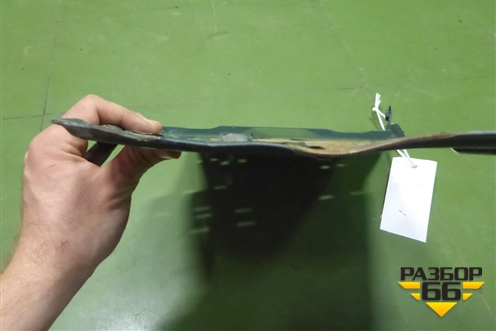 Кронштейн подножки  (правый) (2649718) для Scania 6 R Series с 2016г