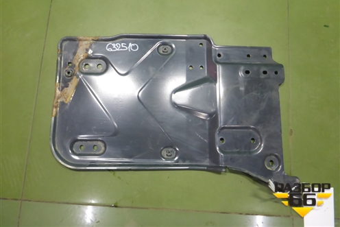 Кронштейн подножки  (правый) (2649718) для Scania 6 R Series с 2016г