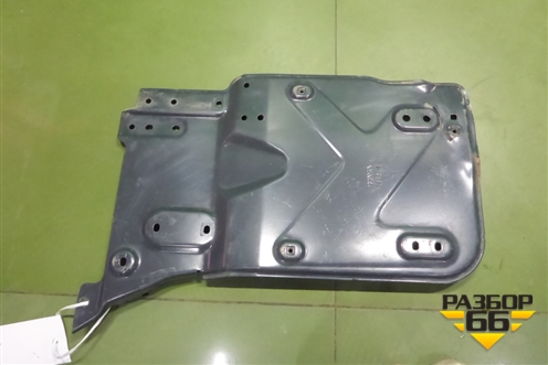 Кронштейн подножки  (правый) (2649718) для Scania 6 R Series с 2016г