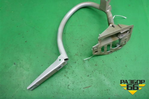 Петля крышки багажника левая (A2057501528) для Mercedes Benz C-Klass W205 с 2014г (Ц)