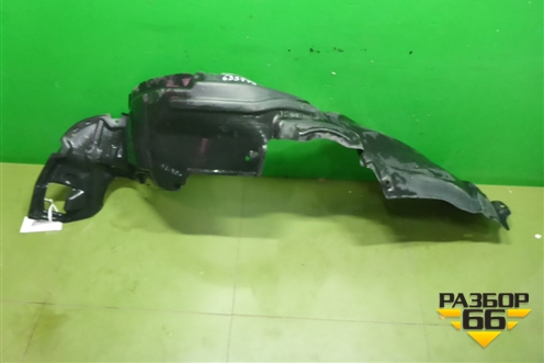 Локер передний правый (5387548030) для Lexus RX-300 с 1998-2003г (РХ)