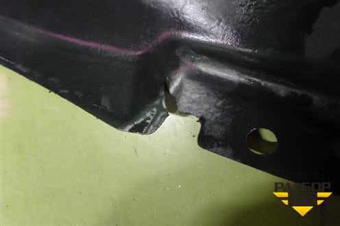 Локер передний правый (5387548030) для Lexus RX-300 с 1998-2003г (РХ)