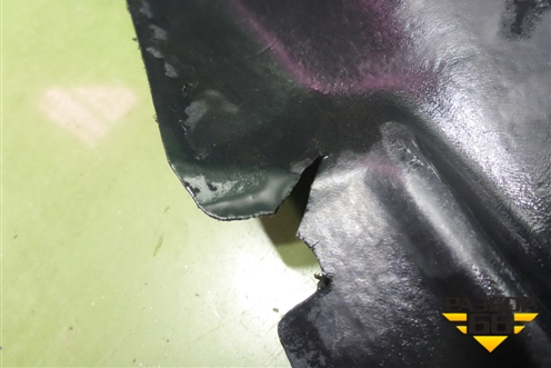 Локер передний правый (5387548030) для Lexus RX-300 с 1998-2003г (РХ)