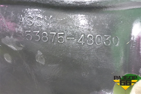 Локер передний правый (5387548030) для Lexus RX-300 с 1998-2003г (РХ)