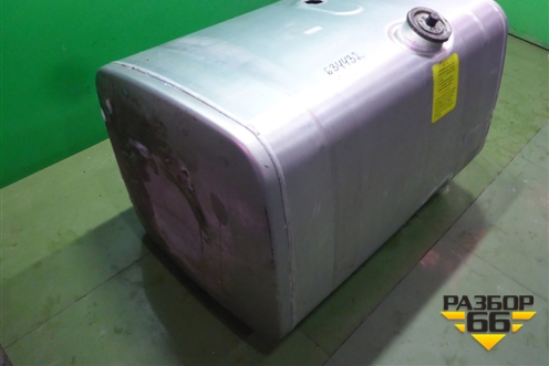 Бак топливный Грузовой (400л) (WG9925555003) для Sitrak  C7H