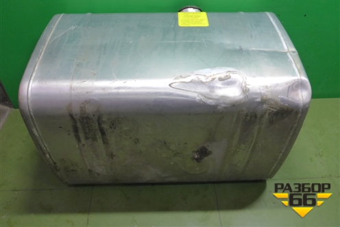 Бак топливный Грузовой (400л) (WG9925555003) для Sitrak  C7H