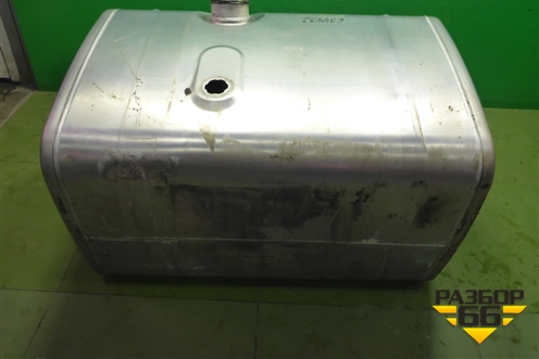 Бак топливный Грузовой (400л) (WG9925555003) для Sitrak  C7H