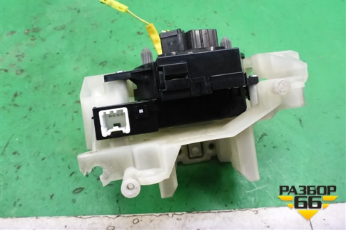 Механизм подрулевой для SRS AIR BAG для Mazda Mazda 3 (BK) с 2003-2009г 