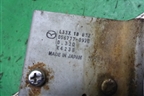Блок электронный (L33X1883Z) для Mazda Mazda 3 (BK) с 2003-2009г