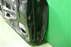 Дверь передняя левая для Honda Accord(CU-CW) с 2008-2013г