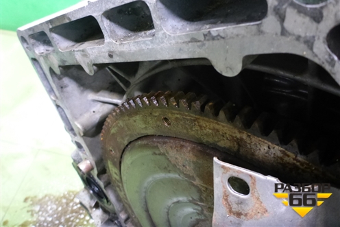 АКПП (2.4 л K24Z3) для Honda Accord(CU-CW) с 2008-2013г