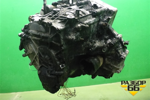 АКПП (2.4 л K24Z3) для Honda Accord(CU-CW) с 2008-2013г