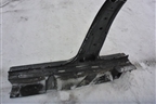 Порог со стойкой правый для Honda Accord(CU-CW) с 2008-2013г