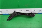 Накладка внутренняя (консоли правая) для Honda Accord(CU-CW) с 2008-2013г