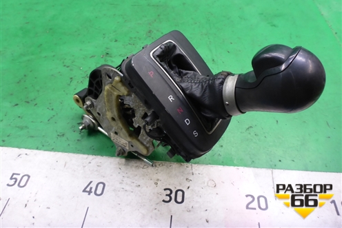Кулиса КПП АКПП для Honda Accord(CU-CW) с 2008-2013г