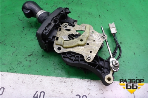 Кулиса КПП АКПП для Honda Accord(CU-CW) с 2008-2013г
