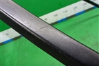 Накладка двери передней левой (на рамку) (72482TL0) для Honda Accord(CU-CW) с 2008-2013г