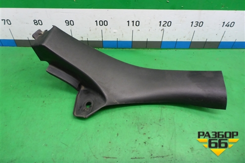 Накладка порога внутренняя заднего левого (84261TL0003020) для Honda Accord(CU-CW) с 2008-2013г
