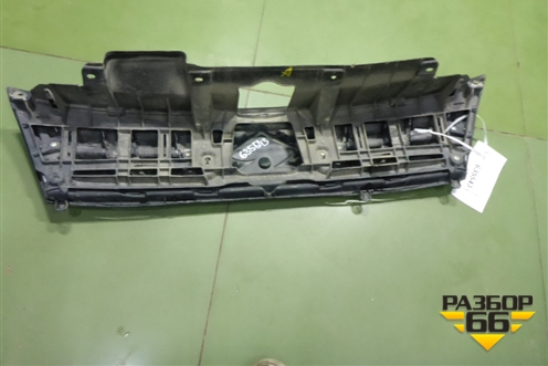 Решетка радиатора (после 2018г) (7211186R0) для Suzuki Vitara с 2014-2025г (Витара)