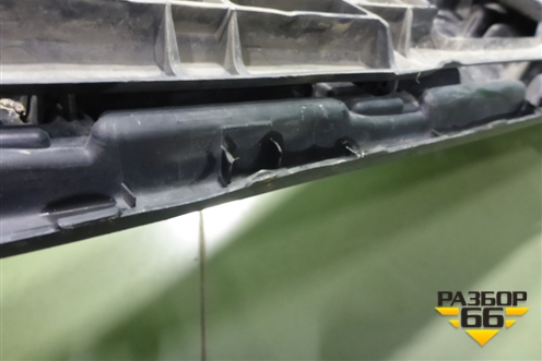 Решетка радиатора (после 2018г) (7211186R0) для Suzuki Vitara с 2014-2025г (Витара)