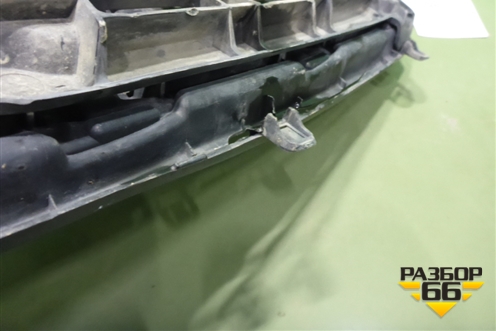 Решетка радиатора (после 2018г) (7211186R0) для Suzuki Vitara с 2014-2025г (Витара)