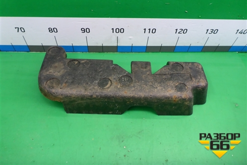 Ящик инструментальный в багажник (универсал) (96618204) для Chevrolet Lacetti с 2003г (Лачетти)