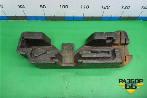 Ящик инструментальный в багажник (универсал) (96618204) для Chevrolet Lacetti с 2003г (Лачетти)