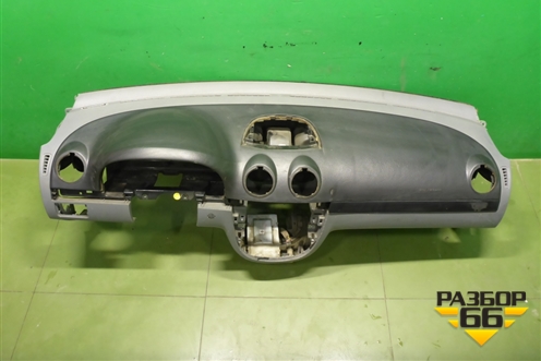 Торпедо с AIR BAG для Chevrolet Lacetti с 2003г