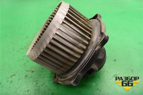 Моторчик отопителя для Chevrolet Lacetti с 2003г (Лачетти)