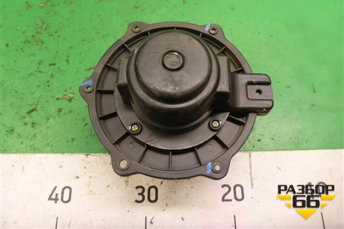 Моторчик отопителя для Chevrolet Lacetti с 2003г (Лачетти)