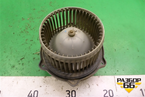 Моторчик отопителя для Chevrolet Lacetti с 2003г (Лачетти)