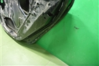 Дверь задняя правая (седан) для Geely Emgrand (EC7) с 2009-2016г