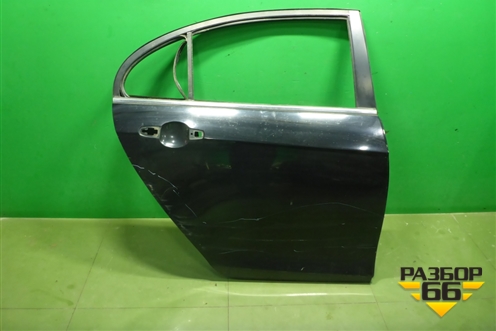 Дверь задняя правая (седан) для Geely Emgrand (EC7) с 2009-2016г