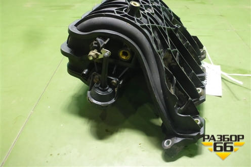 Коллектор впускной (1.6л F16D3) (96452343) для Chevrolet Lacetti с 2003г