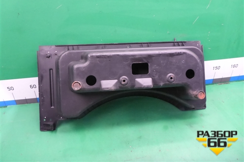 Ящик инструментальный в багажник (96618102) для Chevrolet Lacetti с 2003г (Лачетти)