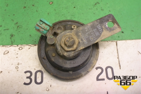 Сигнал звуковой (96336790) для Chevrolet Lacetti с 2003г (Лачетти)