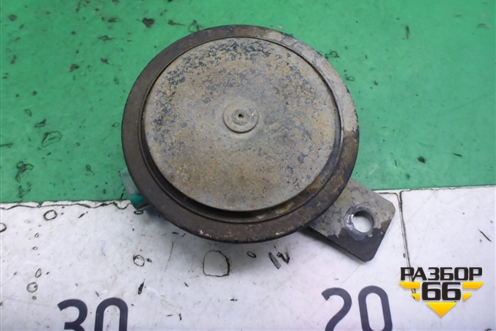 Сигнал звуковой (96336790) для Chevrolet Lacetti с 2003г (Лачетти)