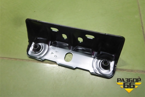 Кронштейн передней панели (новый) (2E0805259) для Volkswagen Crafter с 2006-2018г