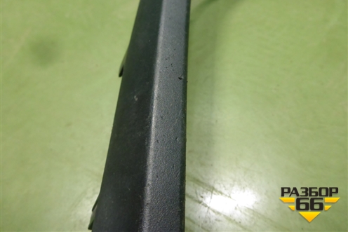 Накладка переднего бампера правая (5212502400) для Toyota Corolla (E21) с 2018г (Королла 210)