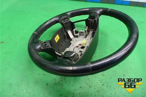 Рулевое колесо под AIR BAG без AIR BAG для Chevrolet Lacetti с 2003г