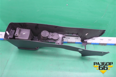Подлокотник для Geely Emgrand (EC7) с 2009-2016г