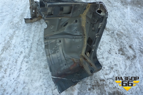 Лонжерон передний правый для Geely Emgrand (EC7) с 2009-2016г