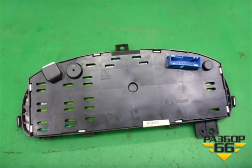 Щиток приборов МКПП (A2C53336361) для Geely Emgrand (EC7) с 2009-2016г