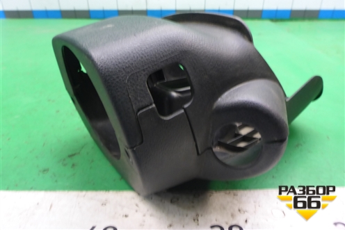 Кожух рулевой колонки (MR718106802540) для Geely Emgrand (EC7) с 2009-2016г