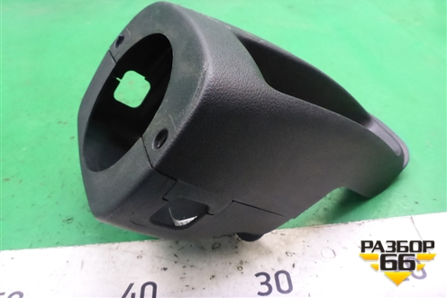 Кожух рулевой колонки (MR718106802540) для Geely Emgrand (EC7) с 2009-2016г