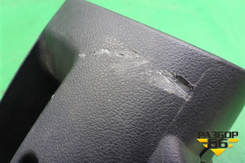 Кожух рулевой колонки (MR718106802540) для Geely Emgrand (EC7) с 2009-2016г