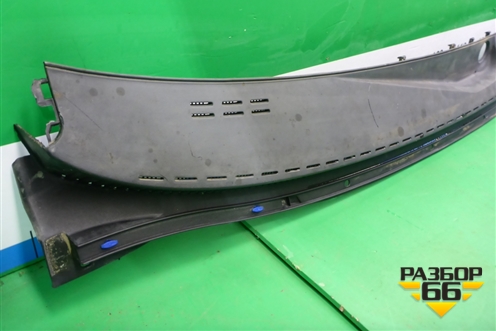 Решетка стеклоочистителей (MR718106801615) для Geely Emgrand (EC7) с 2009-2016г