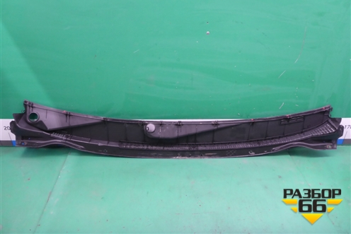 Решетка стеклоочистителей (MR718106801615) для Geely Emgrand (EC7) с 2009-2016г