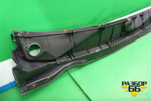 Решетка стеклоочистителей (MR718106801615) для Geely Emgrand (EC7) с 2009-2016г