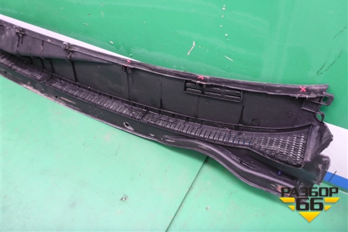 Решетка стеклоочистителей (MR718106801615) для Geely Emgrand (EC7) с 2009-2016г
